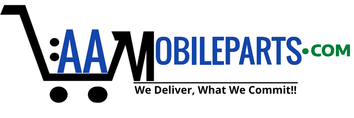 AAMobileParts - Biggest Store For Mobile Phone Parts