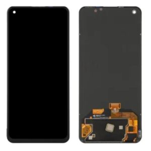 REALME GT MASTER PANEL