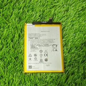 MOTO E5 PLUS BATTERY